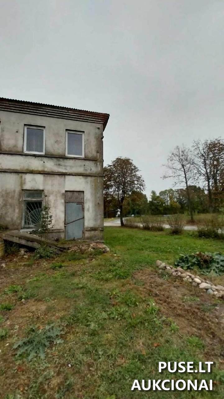 Parduotuvė Patalpos/Butai Jazminų g. 1, 70466 Augalai, Lithuania 11
