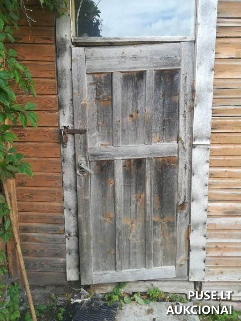 Butas Patalpos/Butai S. Daukanto g. 29, 70126 Vilkaviškis, Lithuania 2