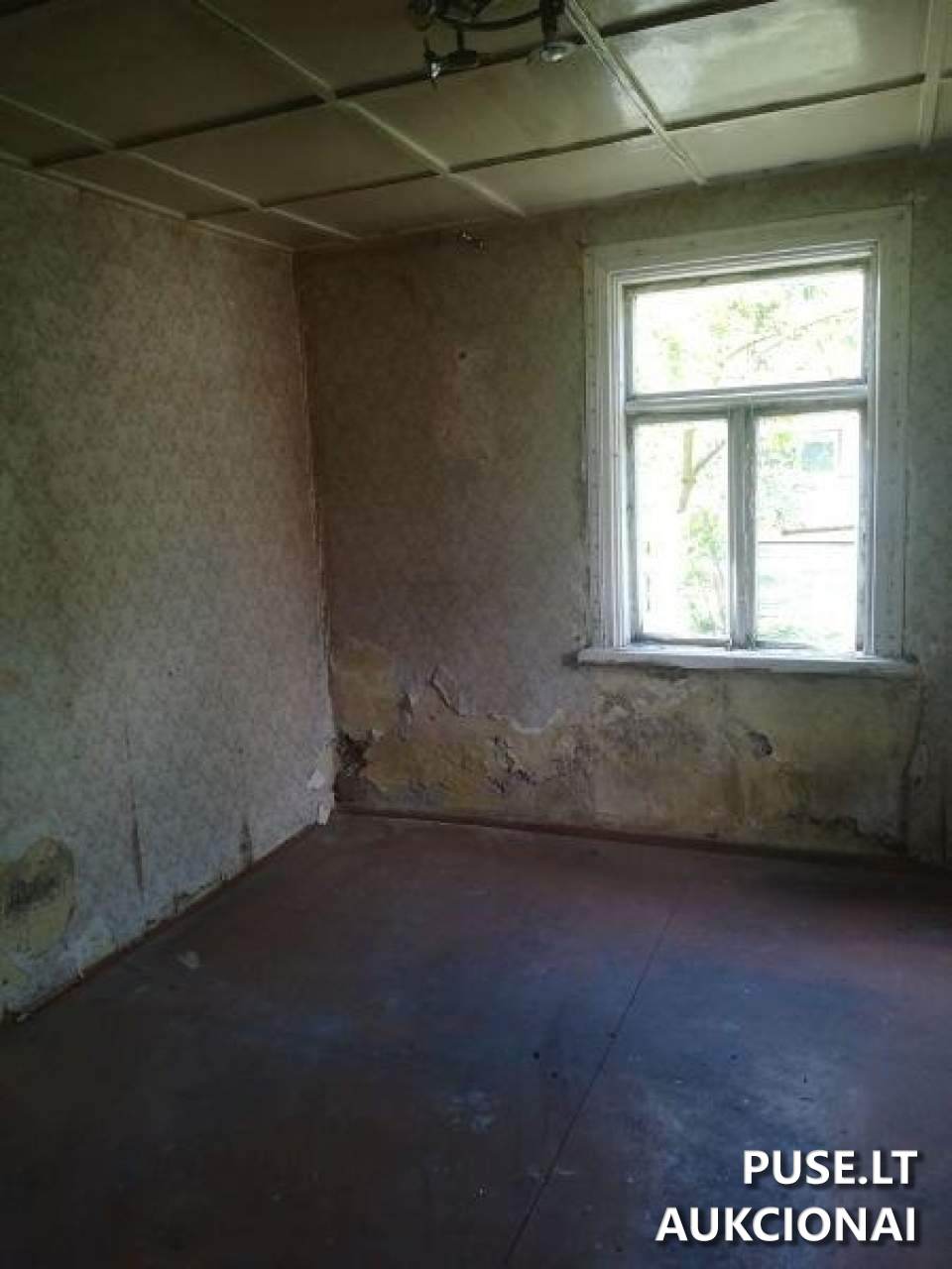 Butas Patalpos/Butai S. Daukanto g. 29, 70126 Vilkaviškis, Lithuania 4