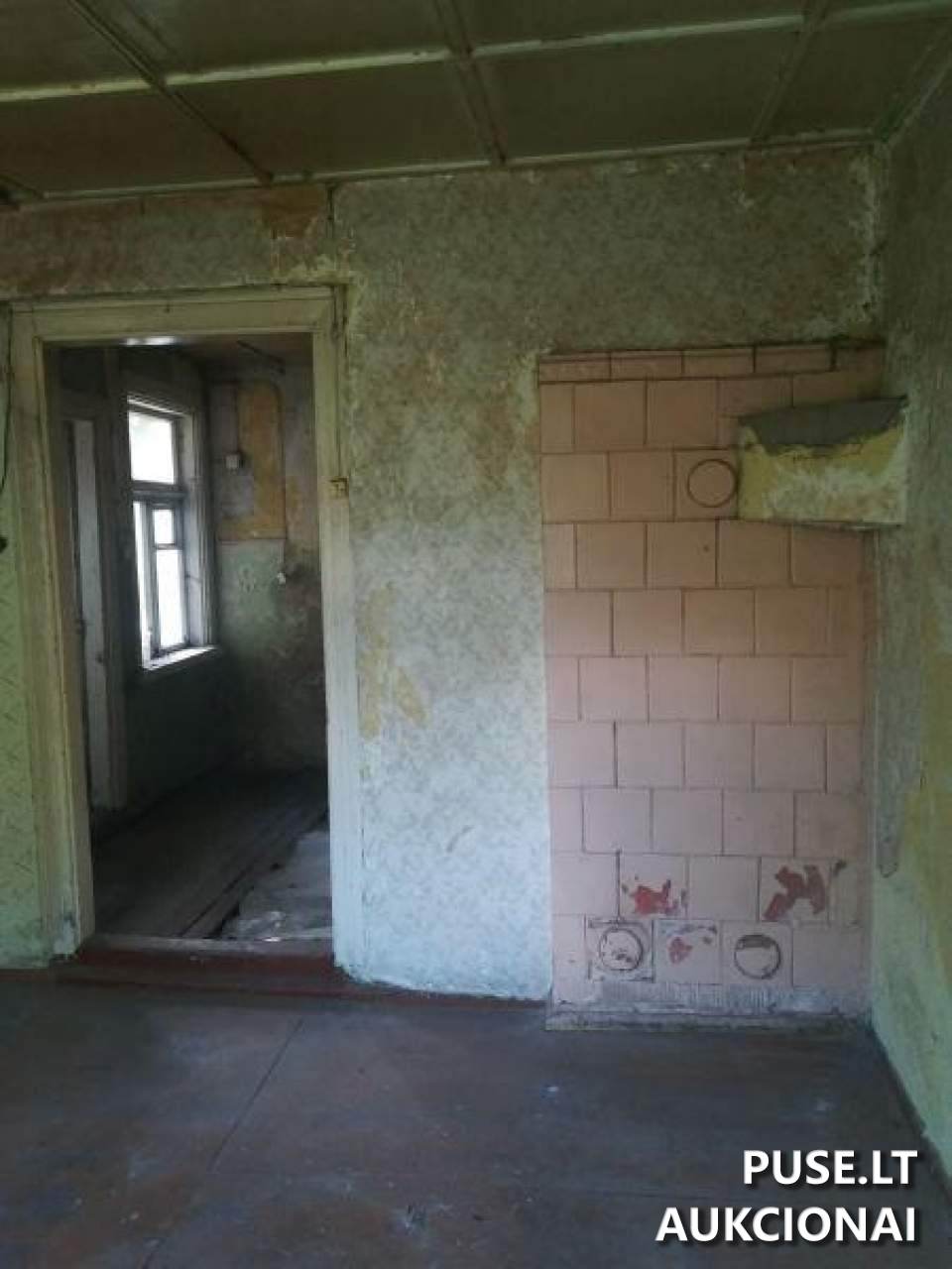 Butas Patalpos/Butai S. Daukanto g. 29, 70126 Vilkaviškis, Lithuania 5