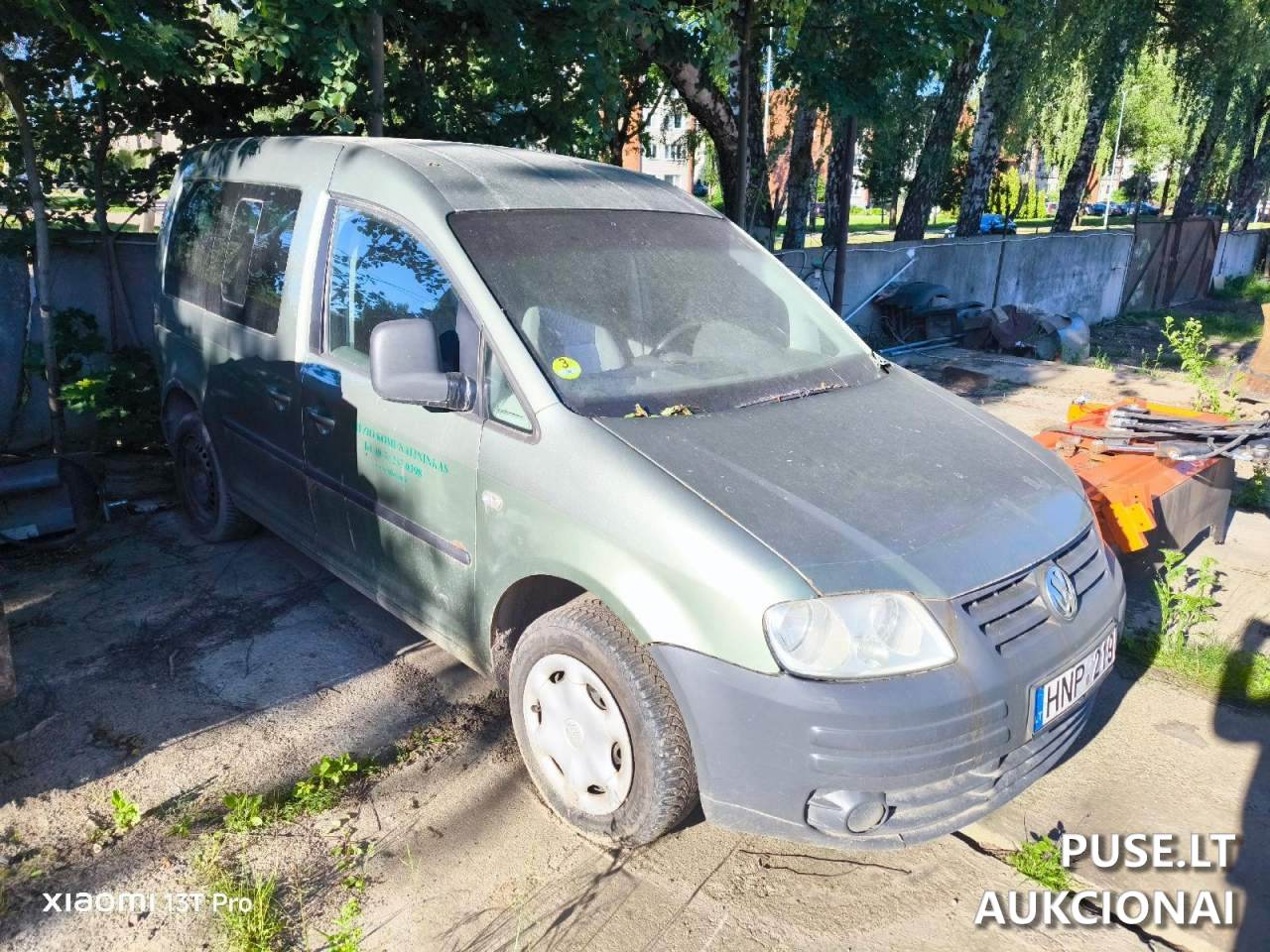 Lengvasis automobilis Lengvasis a. kombi 2