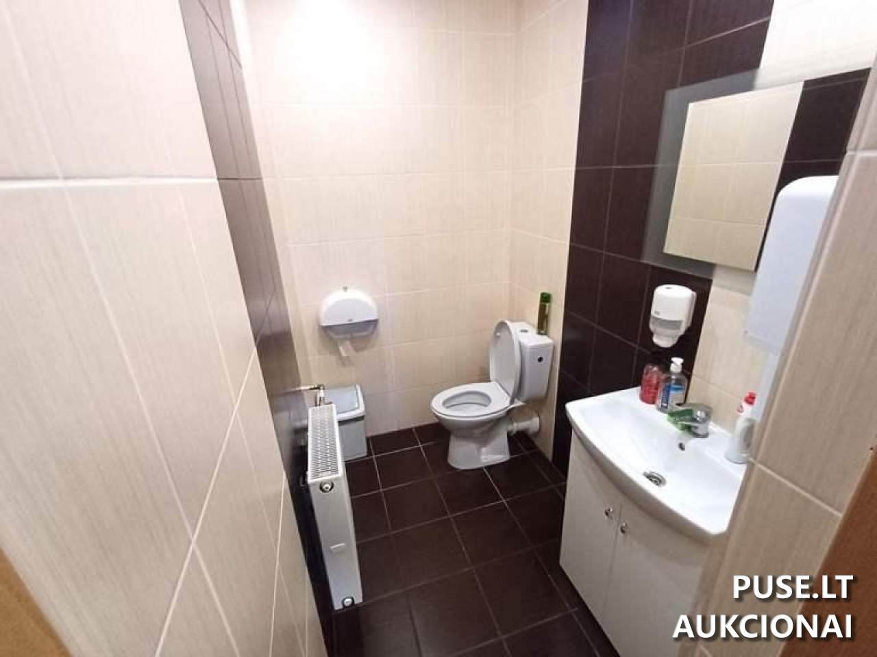 Administracinis pastatas Pastatai Rotušės g. 25, 41139 Biržai, Lithuania 3