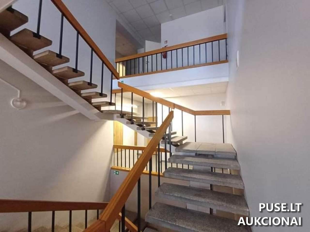 Administracinis pastatas Pastatai Rotušės g. 25, 41139 Biržai, Lithuania 4