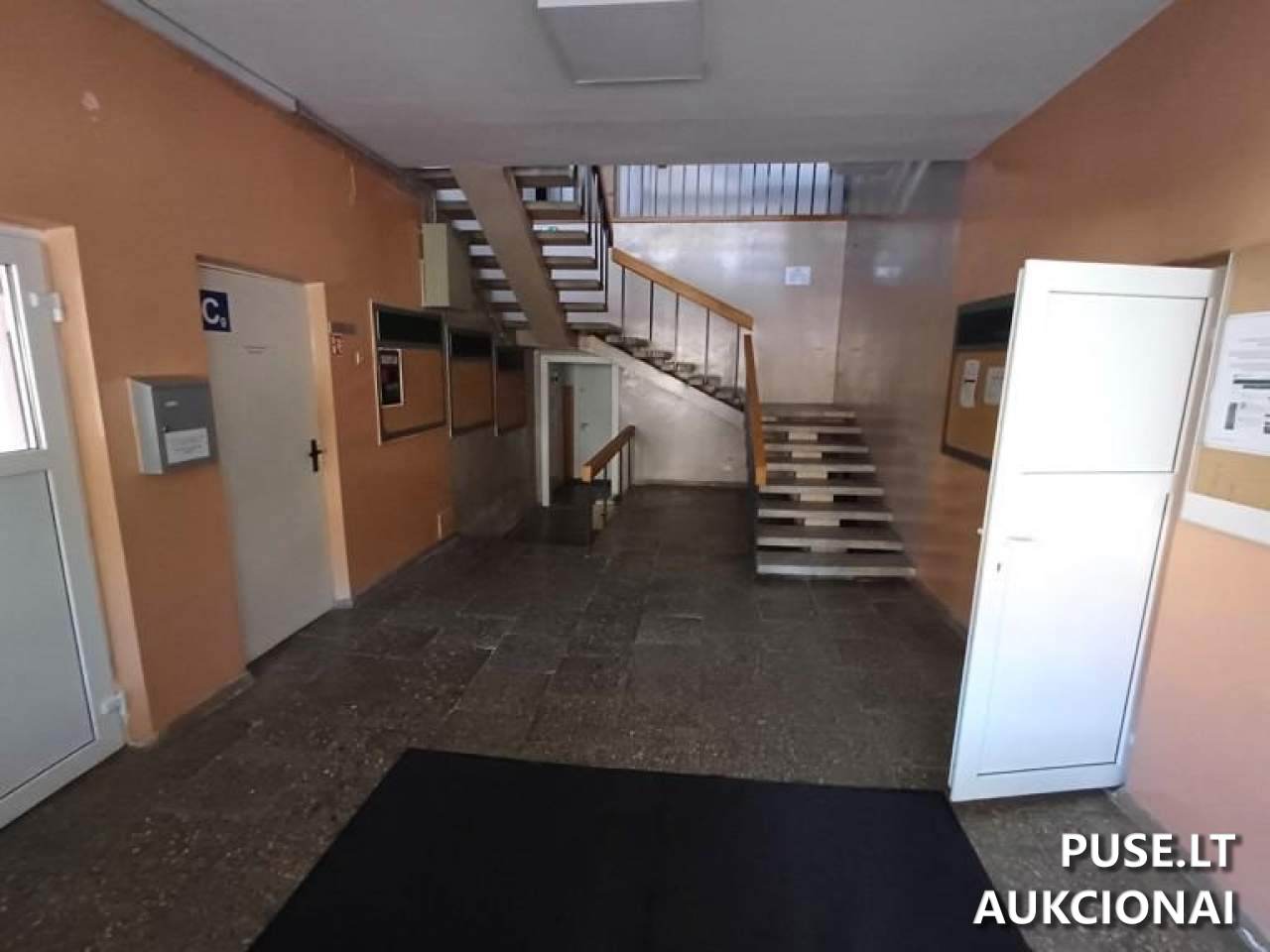 Administracinis pastatas Pastatai Rotušės g. 25, 41139 Biržai, Lithuania 10