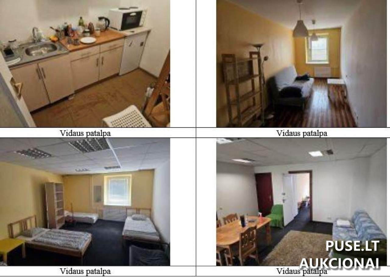 Žemės sklypas Sklypai J. Lelevelio g. 4, 01102 Vilnius, Lithuania 4