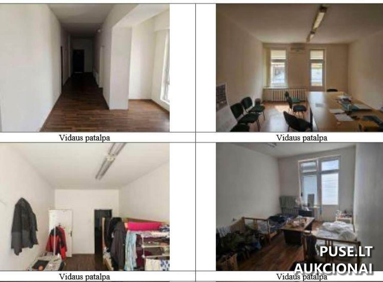 Žemės sklypas Sklypai J. Lelevelio g. 4, 01102 Vilnius, Lithuania 5