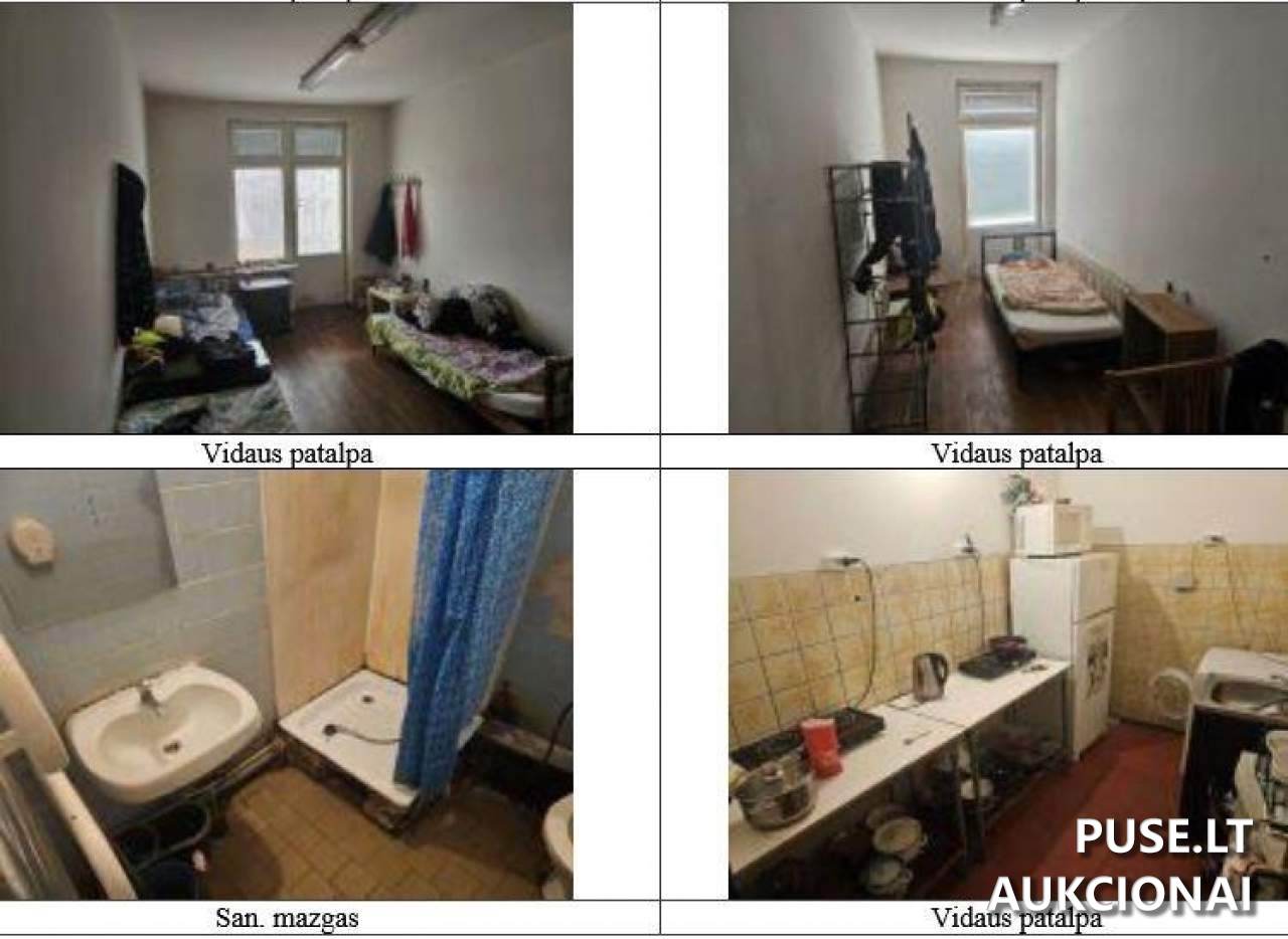 Žemės sklypas Sklypai J. Lelevelio g. 4, 01102 Vilnius, Lithuania 6