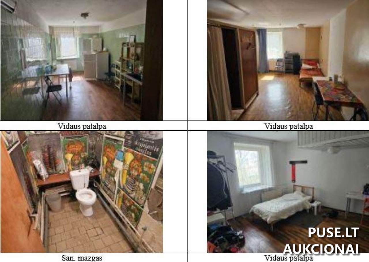 Žemės sklypas Sklypai J. Lelevelio g. 4, 01102 Vilnius, Lithuania 15