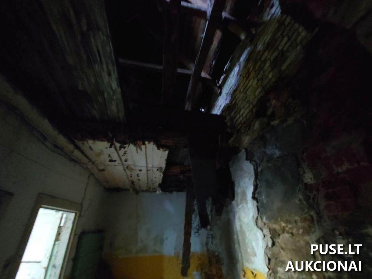Butas Nr.5 Patalpos/Butai Nemuno 60C, Kiduliai, 71400 Šakių r. sav., Lithuania 6