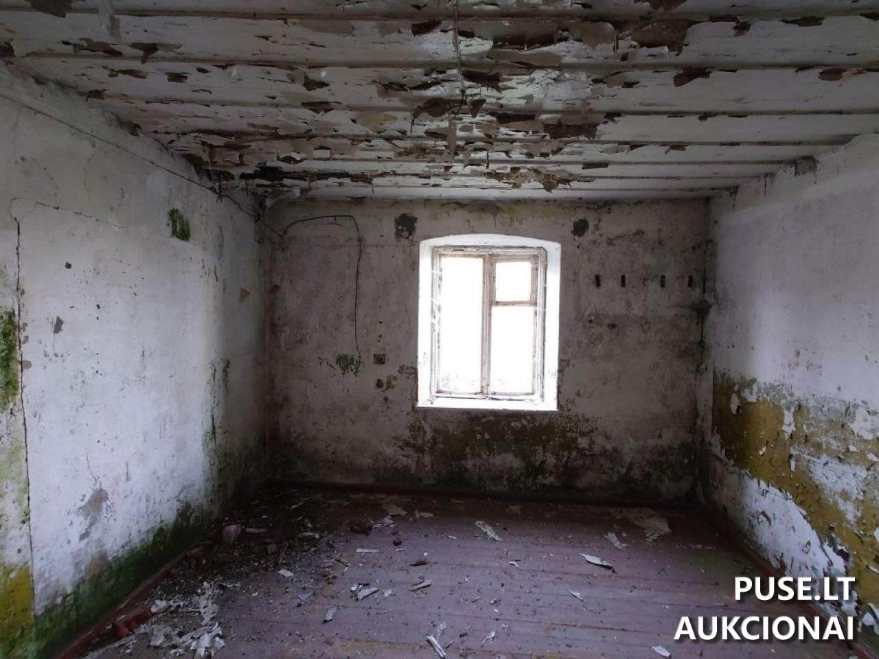 Butas Nr.5 Patalpos/Butai Nemuno 60C, Kiduliai, 71400 Šakių r. sav., Lithuania 7