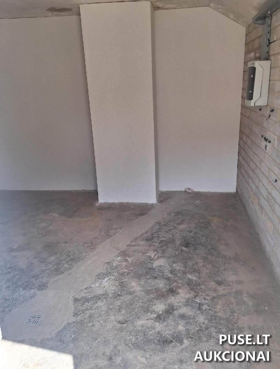 Katilinė Pastatai Klaipėdos g. 28, 92356 Klaipėda, Lithuania 1