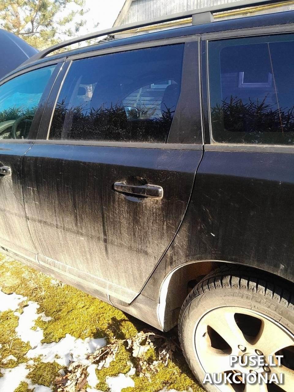 VOLVO V70 Keleivinis automobilis 3