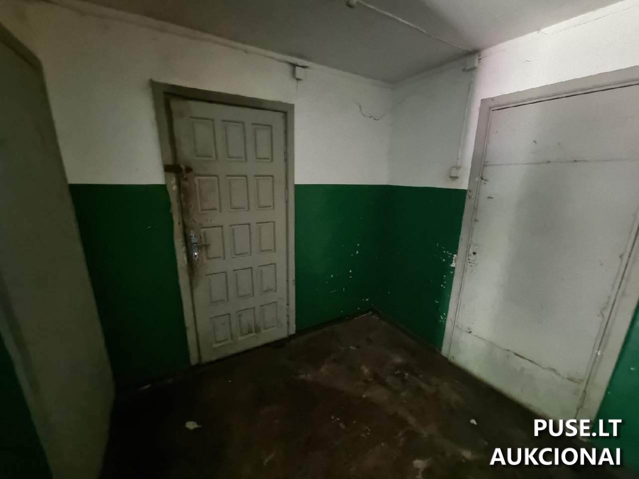Butas Nr.1 Patalpos/Butai dvaro g. 34, 20265 Kultuvėnai, Lithuania 3