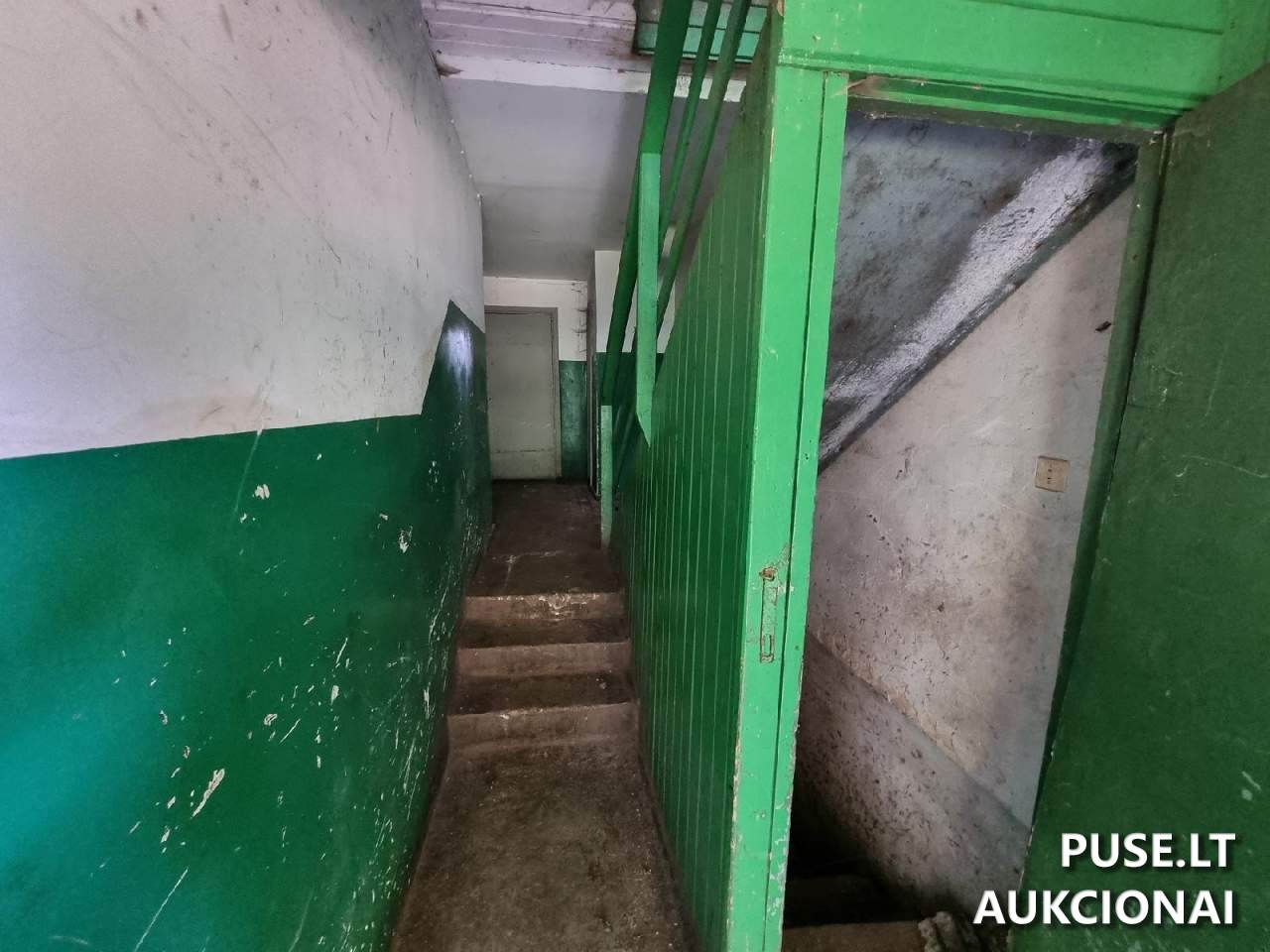 Butas Nr.1 Patalpos/Butai dvaro g. 34, 20265 Kultuvėnai, Lithuania 4