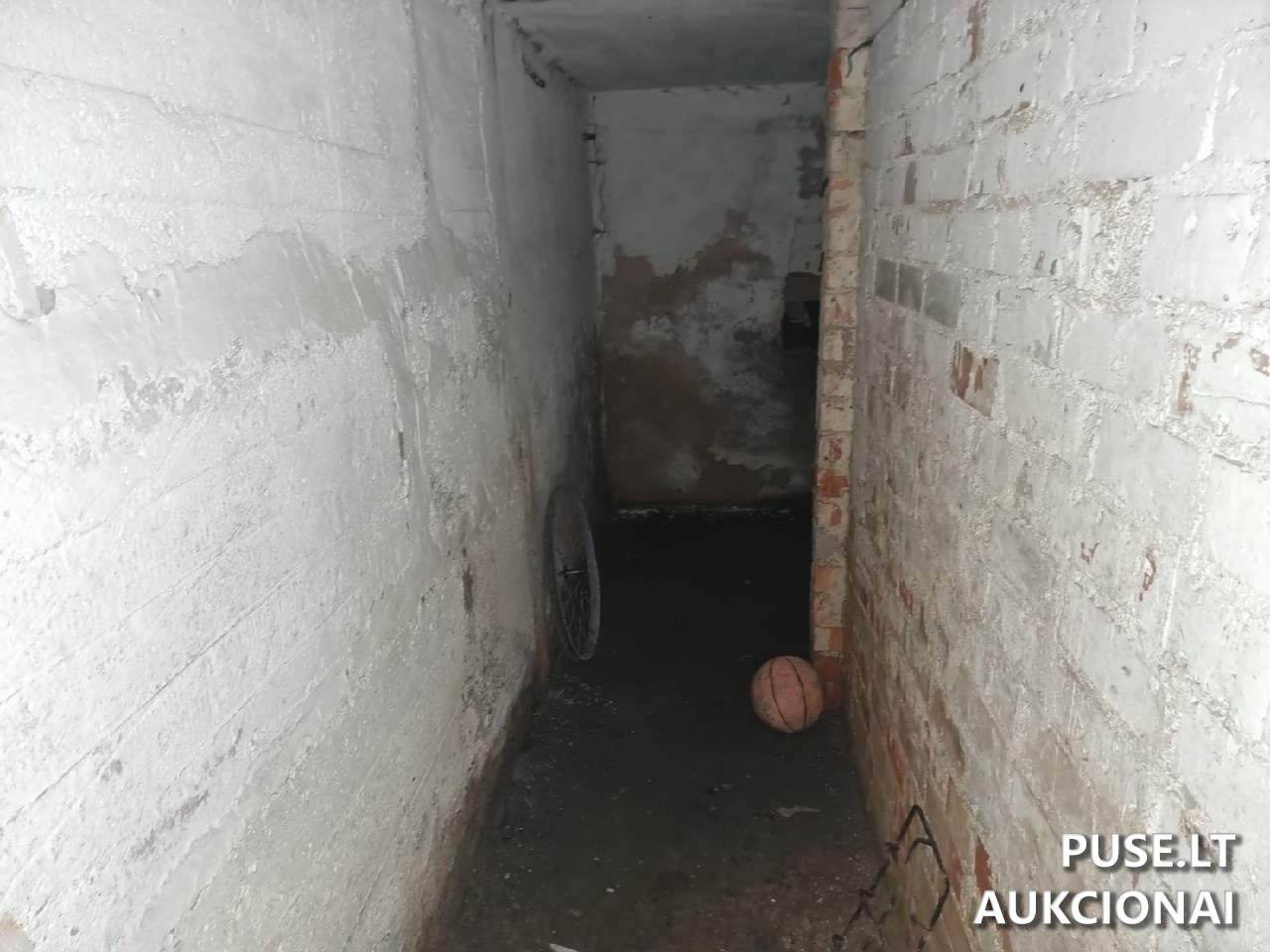 Butas Nr.1 Patalpos/Butai dvaro g. 34, 20265 Kultuvėnai, Lithuania 5