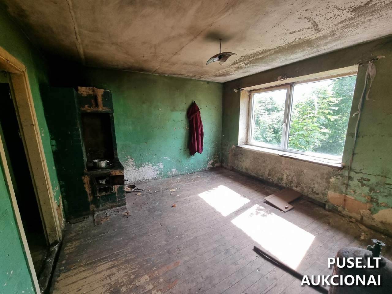 Butas Nr.1 Patalpos/Butai dvaro g. 34, 20265 Kultuvėnai, Lithuania 7