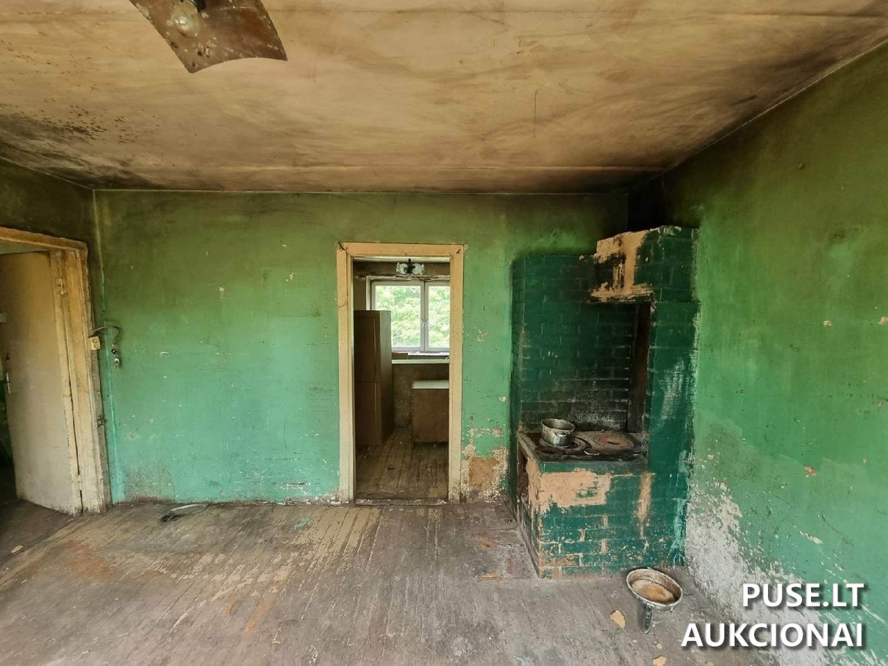 Butas Nr.1 Patalpos/Butai dvaro g. 34, 20265 Kultuvėnai, Lithuania 8
