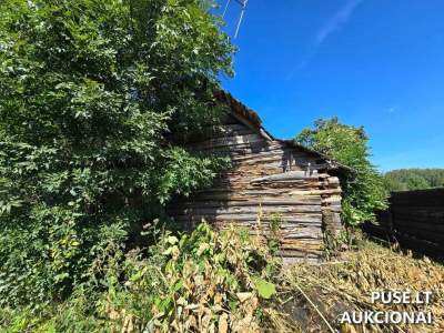 Nekilnojamas turtas Ukmergės rajone - Gyvenamasis namas Samantonių k., Klevų g. 3 už 2843 EUR