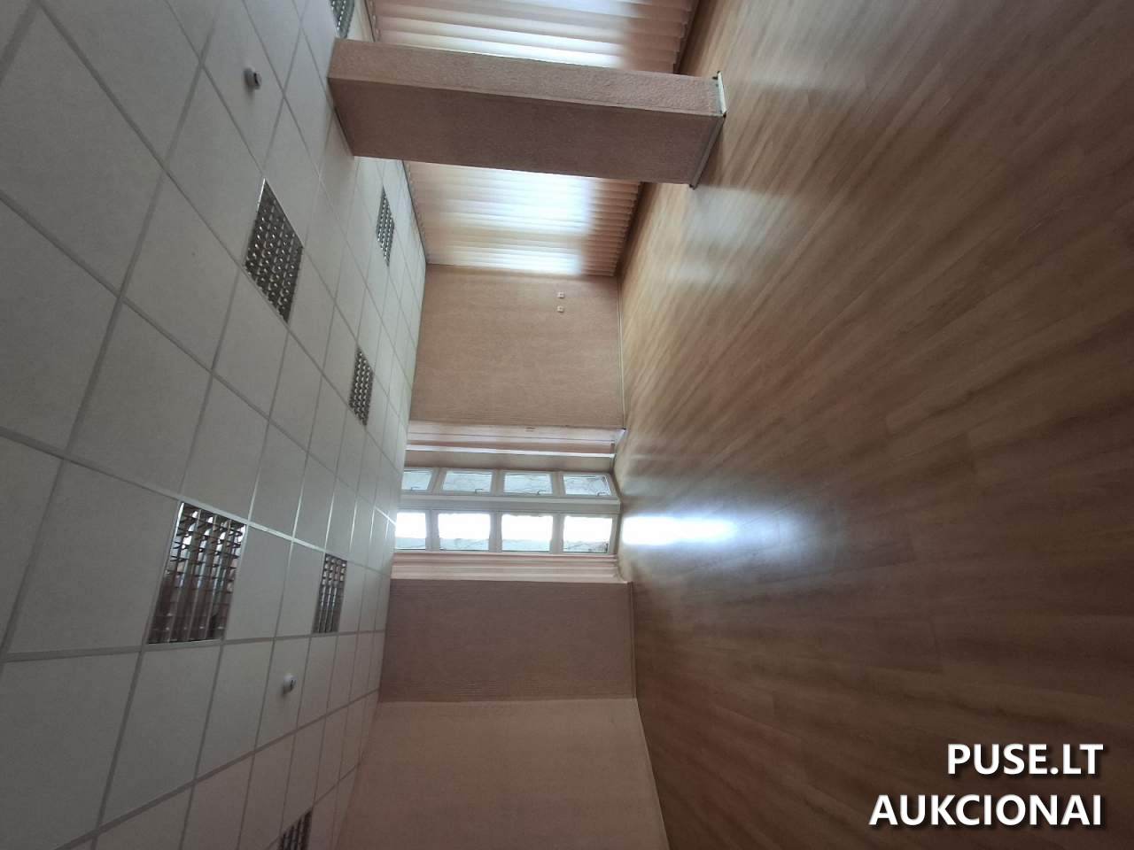 Nuomojamas turtas: Administracinis Pastatai Kęstučio g. 17, 29130 Anykščiai, Lithuania 7