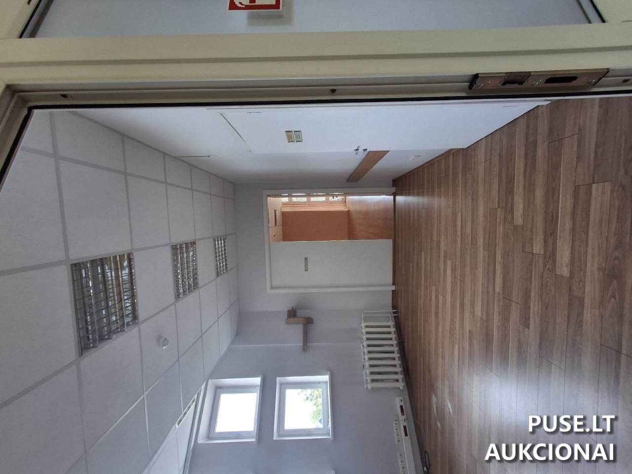 Nuomojamas turtas: Administracinis Pastatai Kęstučio g. 17, 29130 Anykščiai, Lithuania 9
