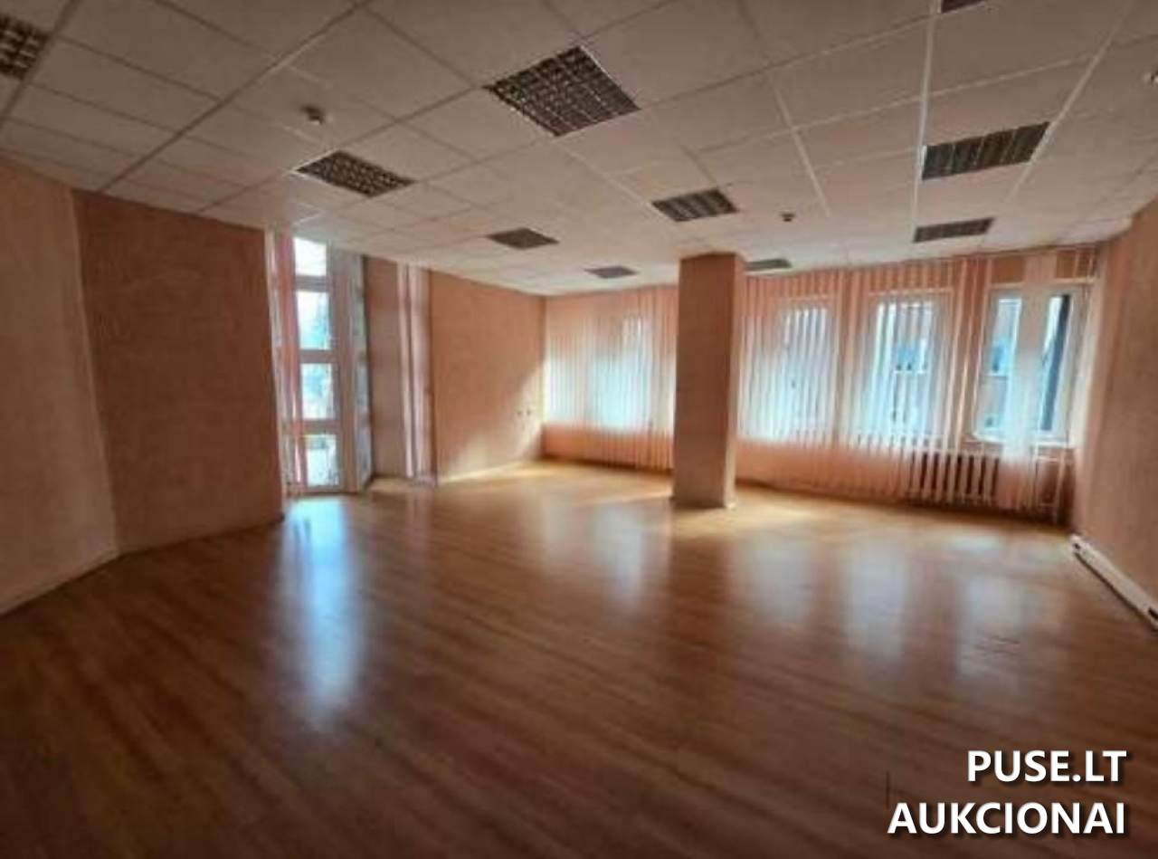 Nuomojamas turtas: Administracinis Pastatai Kęstučio g. 17, 29130 Anykščiai, Lithuania 11