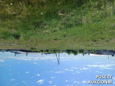 Valstybinis žemės sklypas Mažeikiuose, Gamyklos g. 43C, pradinė kaina 234921 EUR