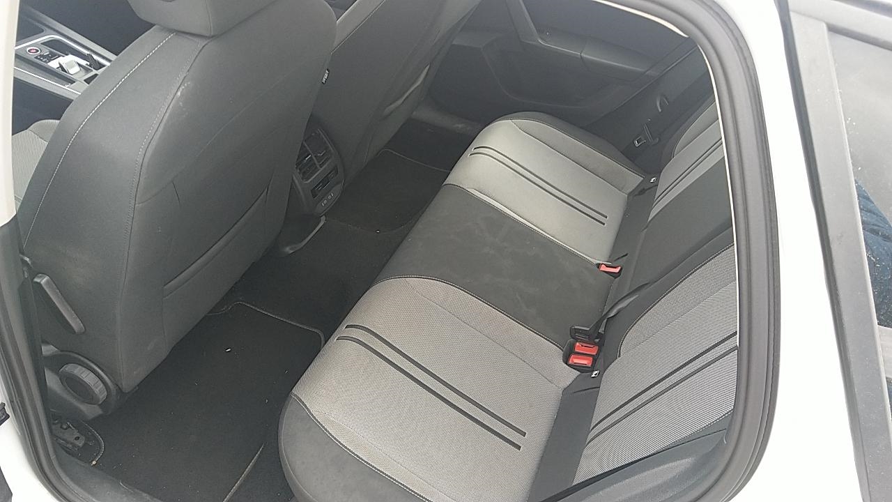 Automobilis SEAT LEON SP Lengvasis automobilis 8
