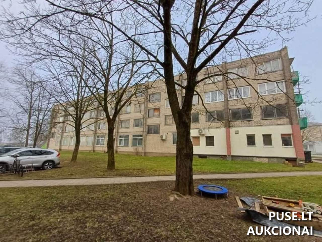 Butas Patalpos/Butai Grinkiškio g. 9, Baisogala, 82318 Radviliškio r. sav., Lithuania 2
