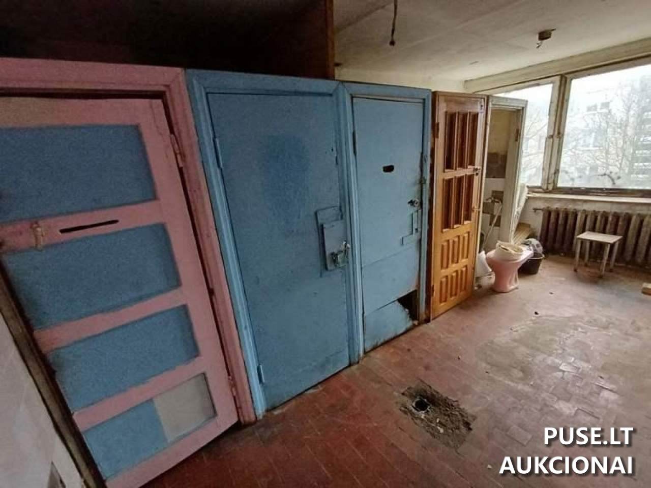 Butas Patalpos/Butai Grinkiškio g. 9, Baisogala, 82318 Radviliškio r. sav., Lithuania 3