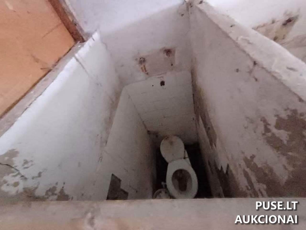 Butas Patalpos/Butai Grinkiškio g. 9, Baisogala, 82318 Radviliškio r. sav., Lithuania 4