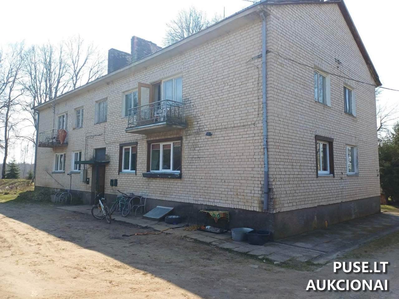 Butas Nr.6 Patalpos/Butai Zarasai District Municipality, Lithuania 2
