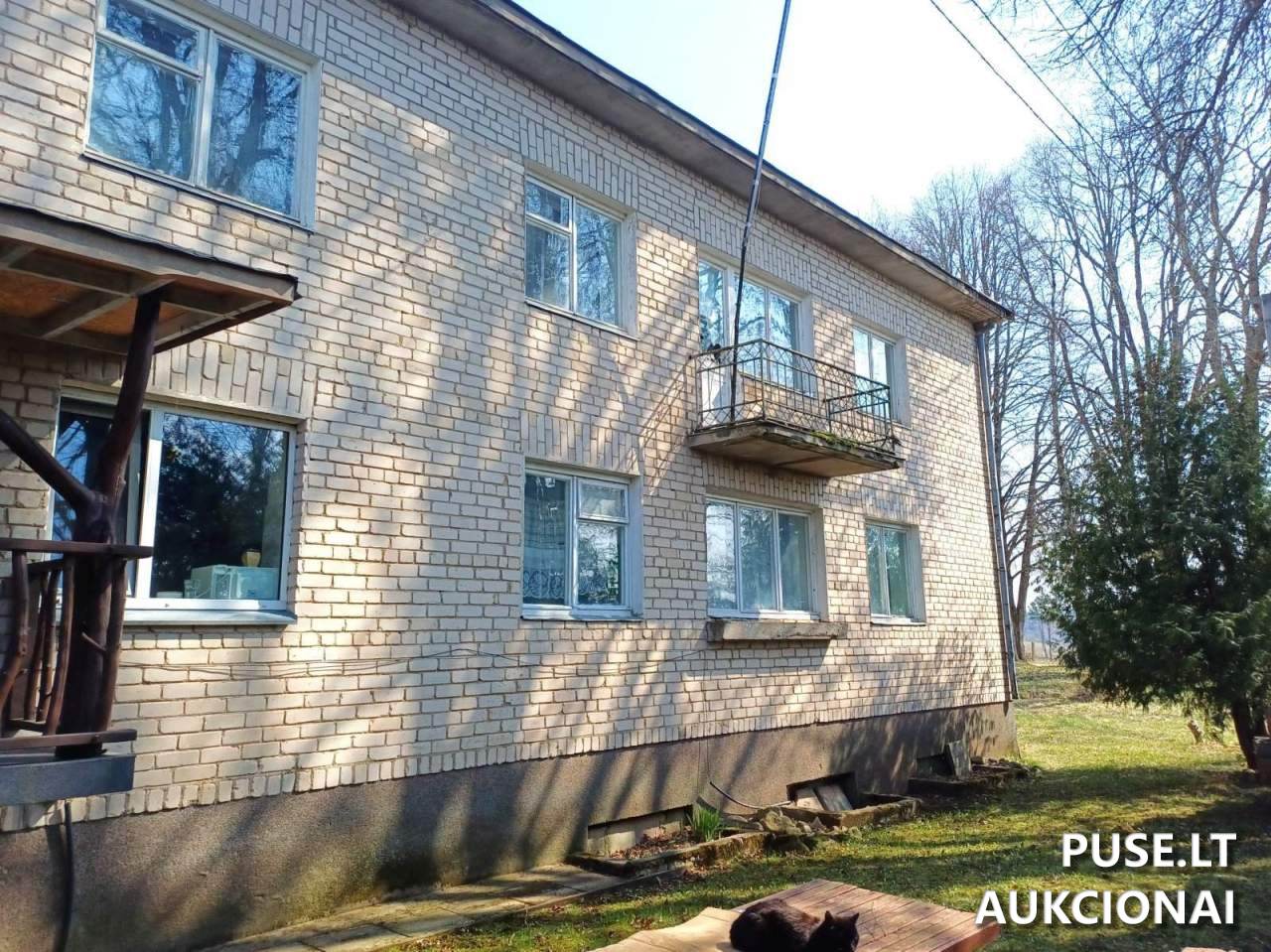 Butas Nr.6 Patalpos/Butai Zarasai District Municipality, Lithuania 6
