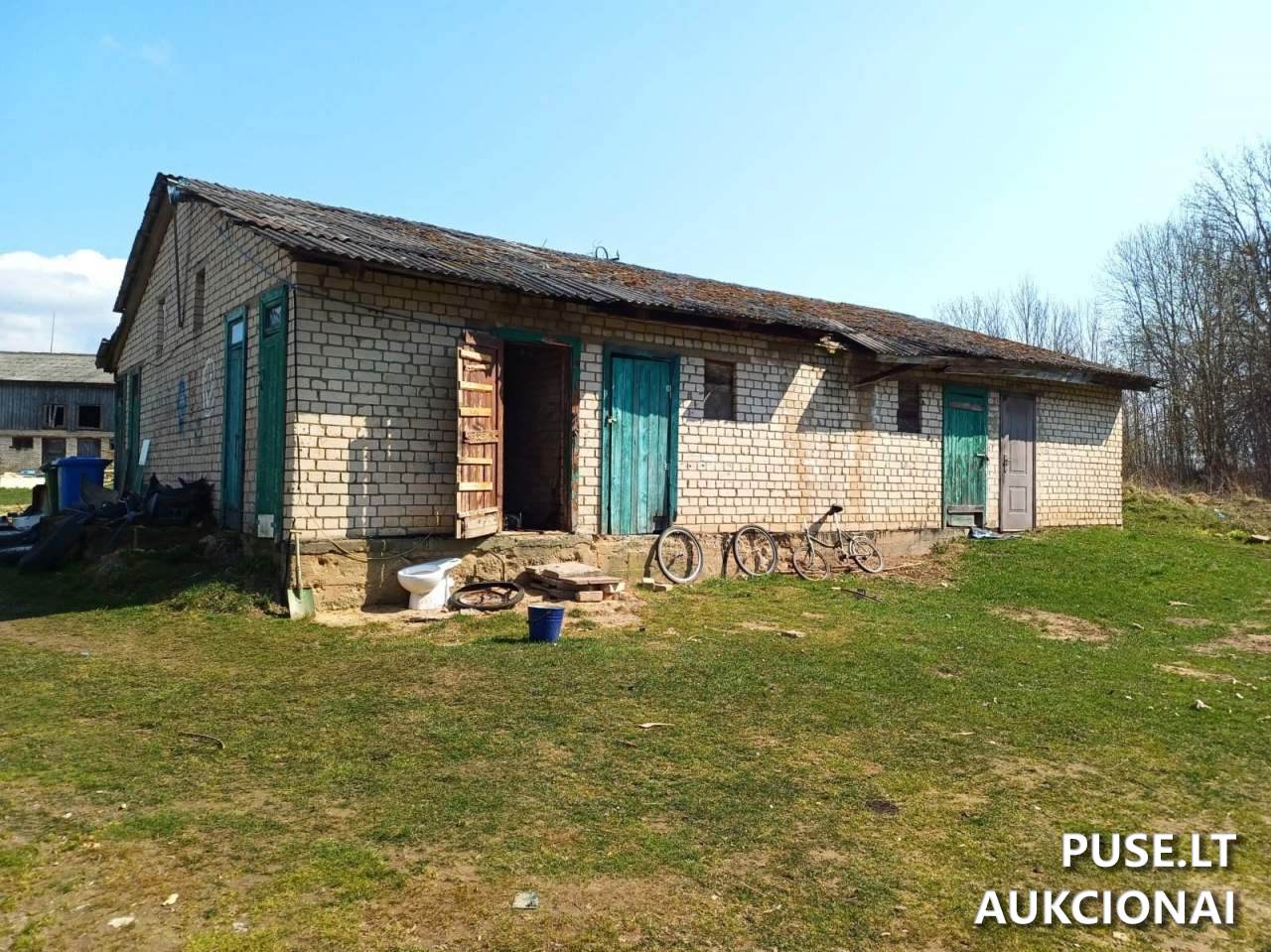 Butas Nr.6 Patalpos/Butai Zarasai District Municipality, Lithuania 10