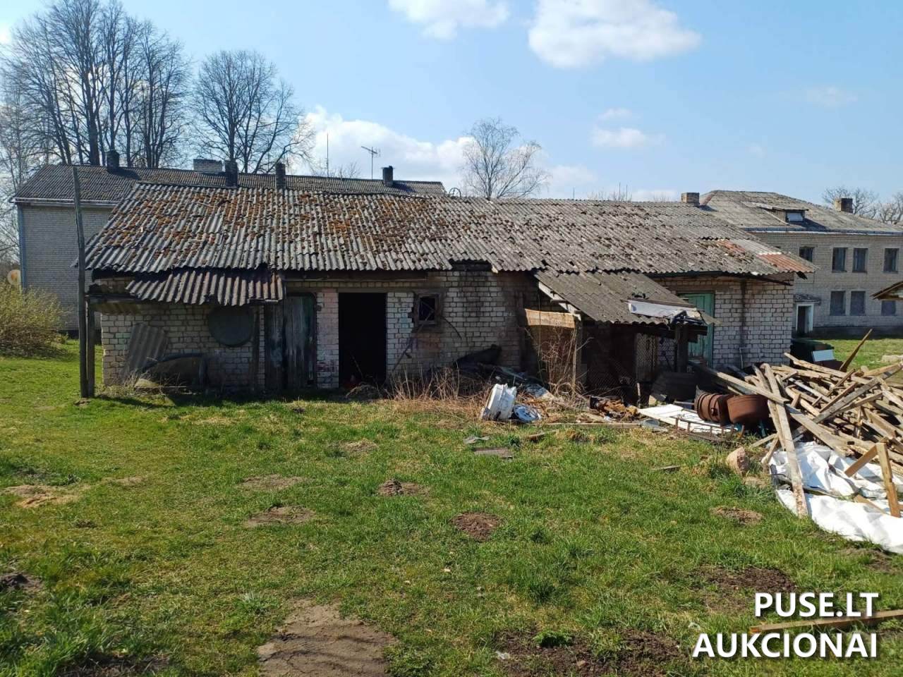 Butas Nr.6 Patalpos/Butai Zarasai District Municipality, Lithuania 11