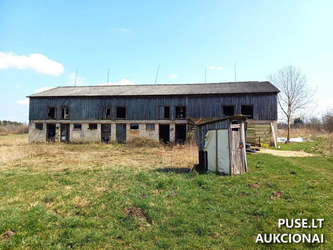 Butas Nr.6 Patalpos/Butai Zarasai District Municipality, Lithuania 13