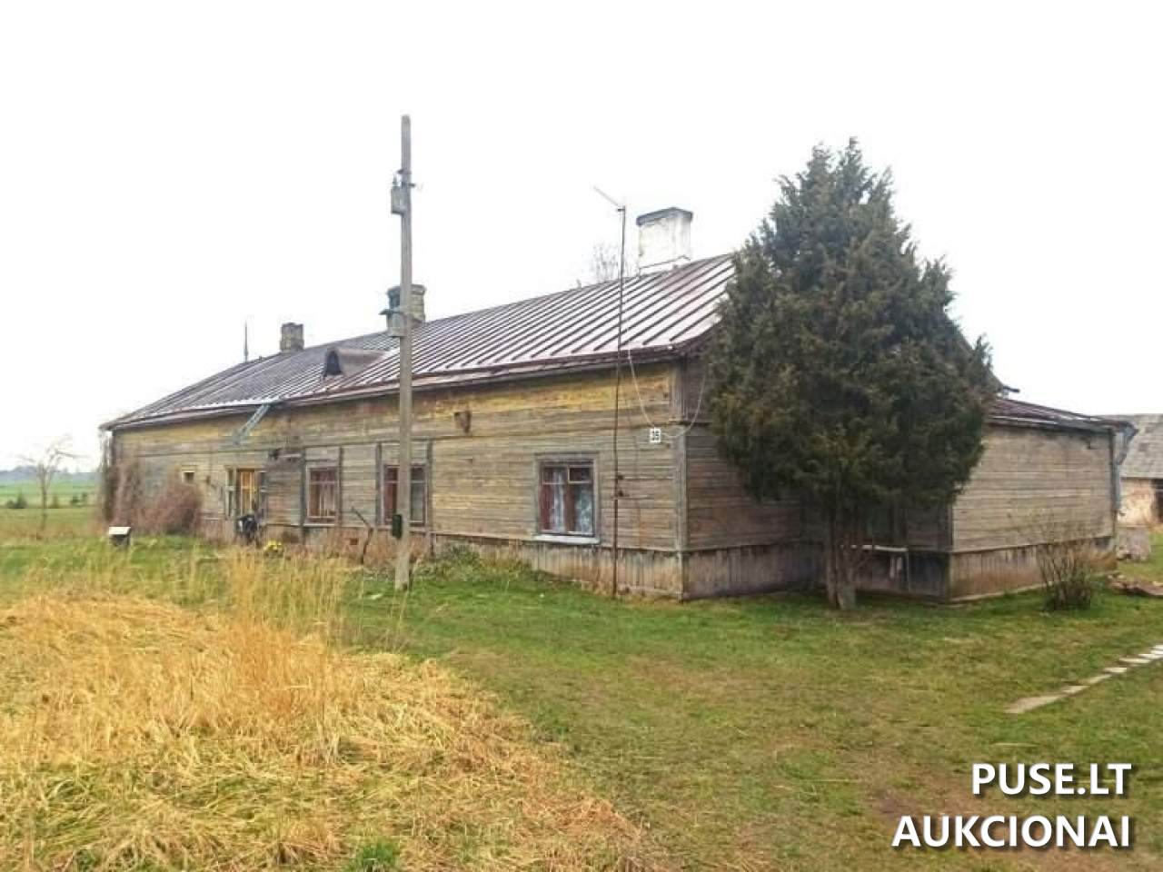 Butas Patalpos/Butai Žarėnai, 81334 Šiauliai District Municipality, Lithuania 2