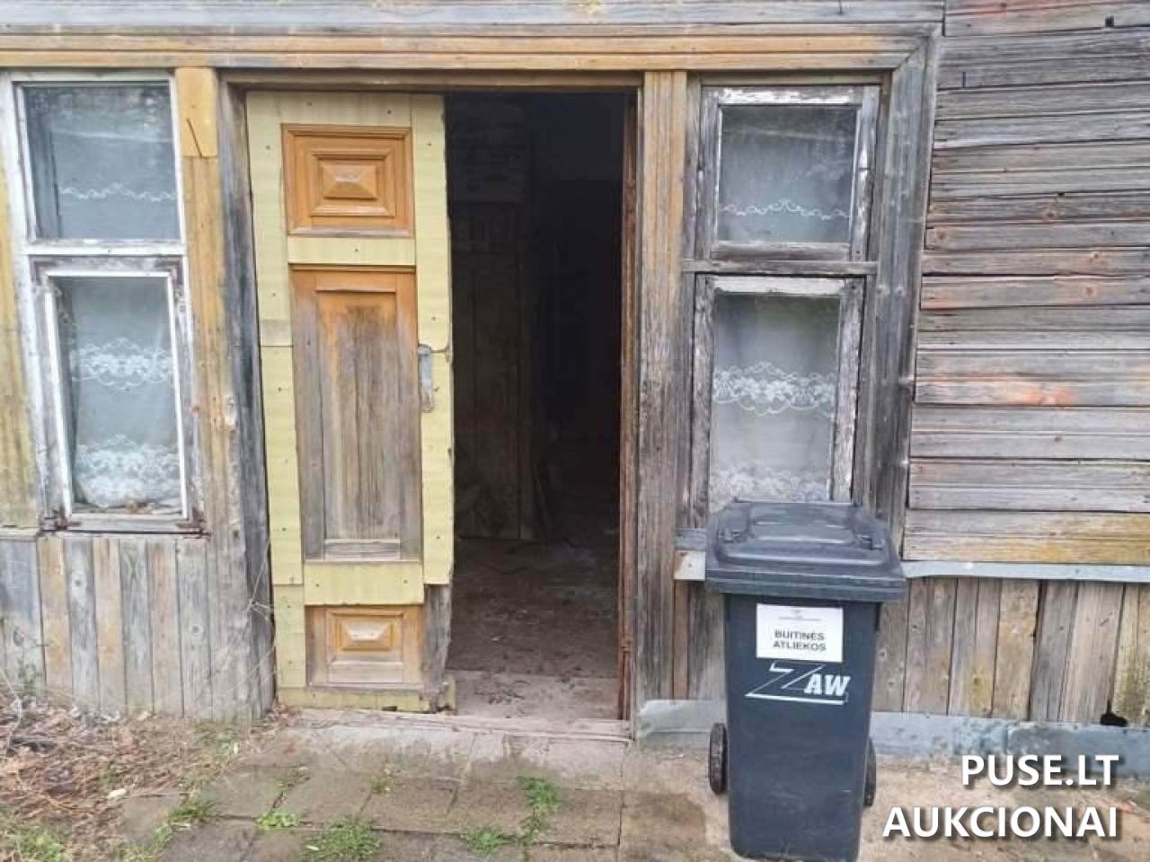 Butas Patalpos/Butai Žarėnai, 81334 Šiauliai District Municipality, Lithuania 4