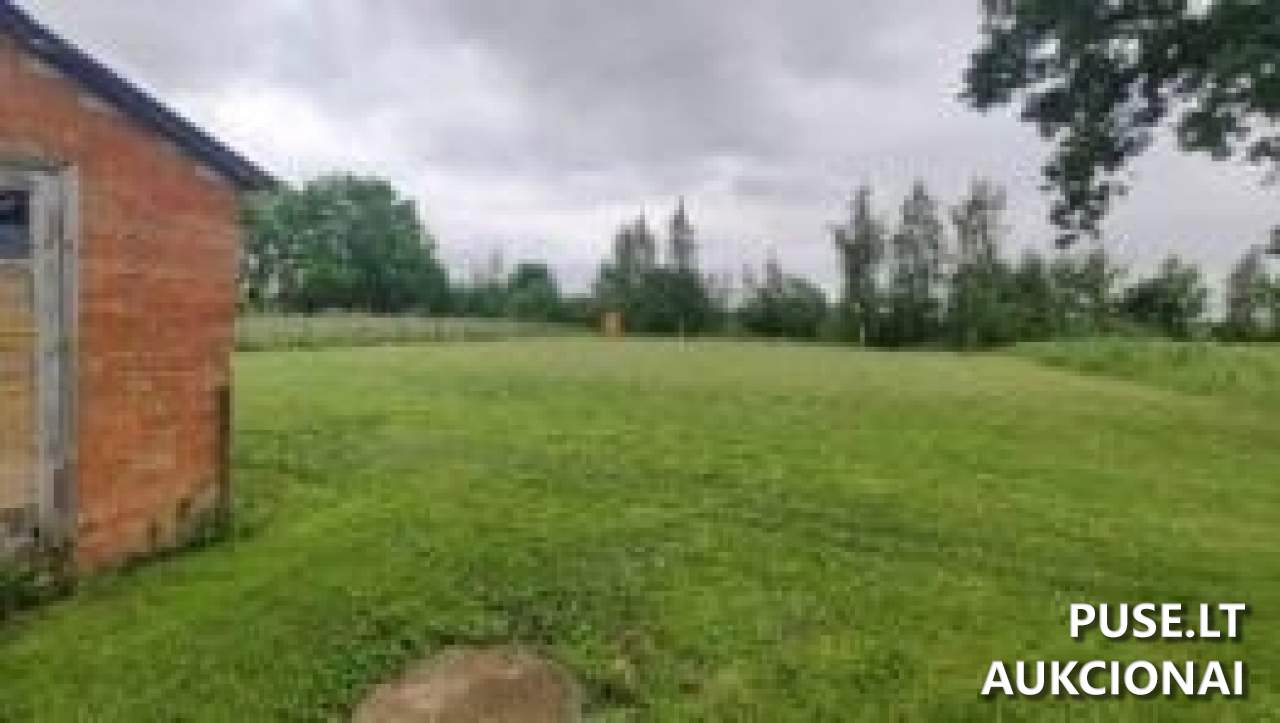 Žemės sklypas Sklypai Saulėtekio g. 12, 83243 Medikoniai, Lithuania 1