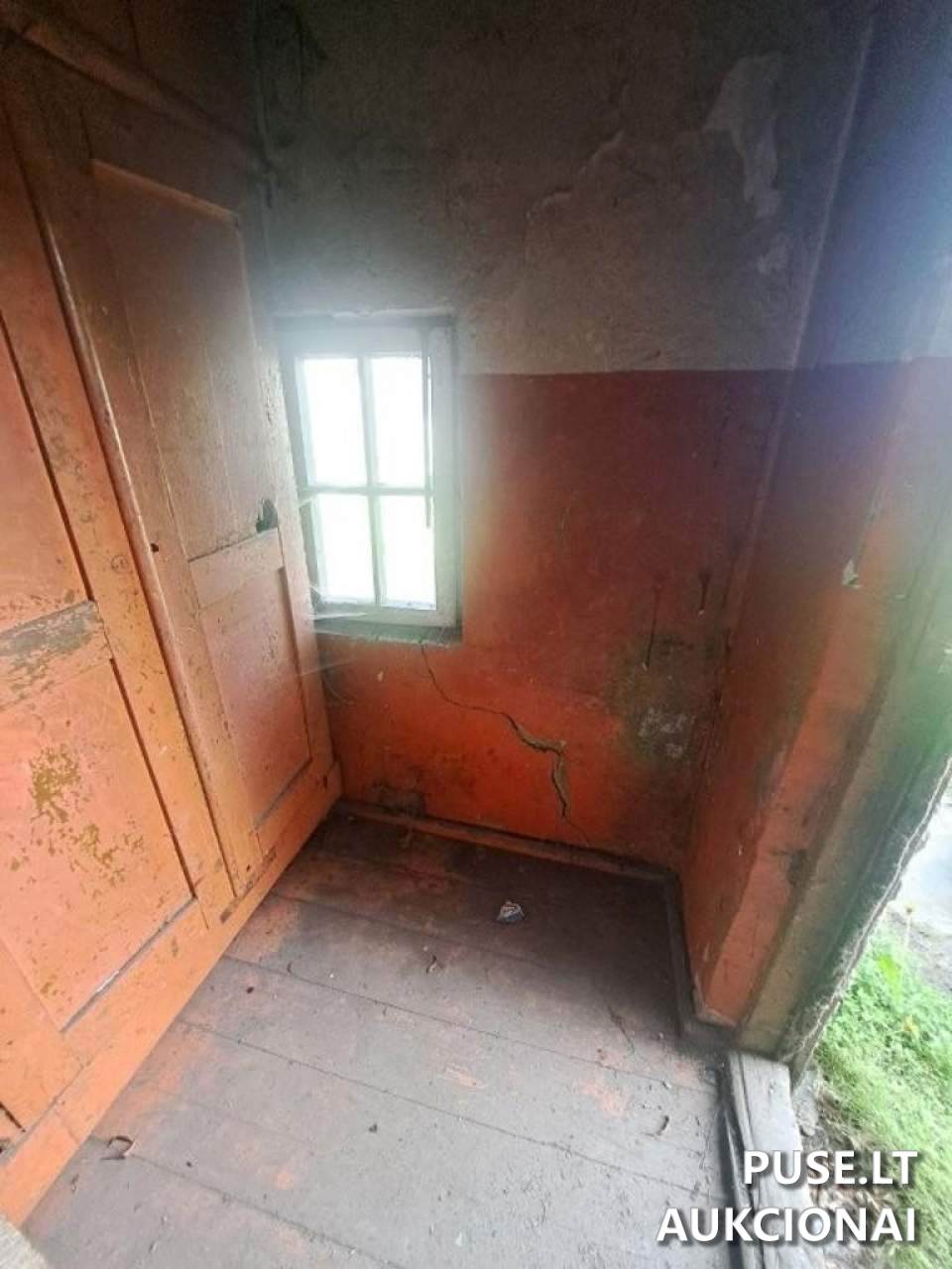 Butas Patalpos/Butai J. Basanavičiaus g. 25, 70417 Kybartai, Lithuania 5