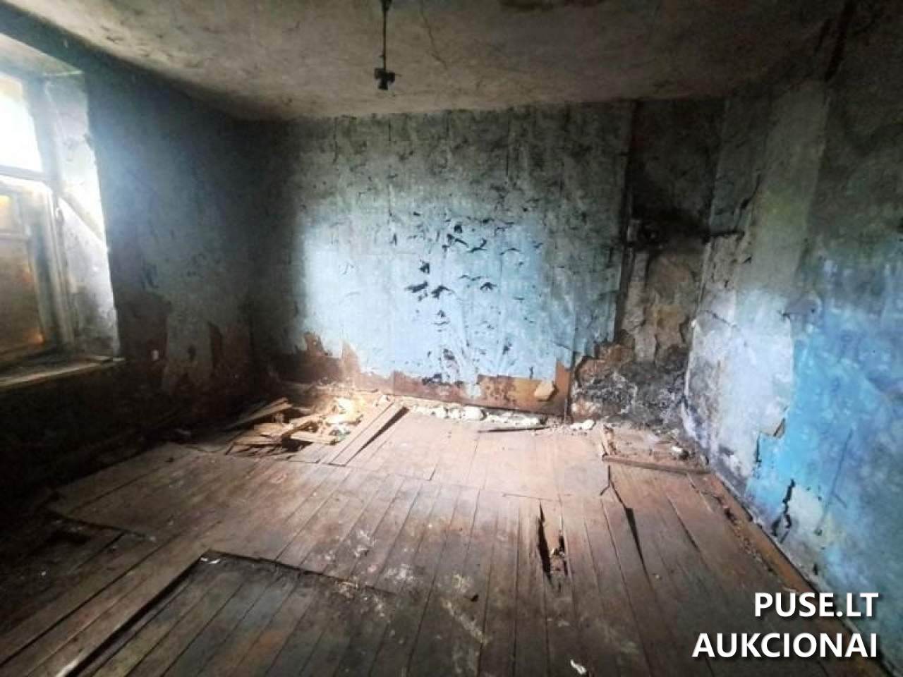 Butas Patalpos/Butai J. Basanavičiaus g. 25, 70417 Kybartai, Lithuania 7