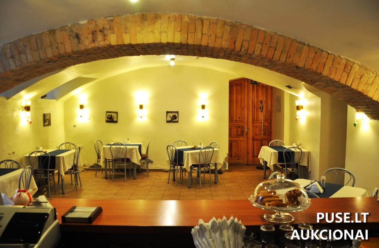 Nuomojamas turtas: Administracinis pastatas Pastatai Žygimantų g. 2, 01143 Vilnius, Lithuania 1