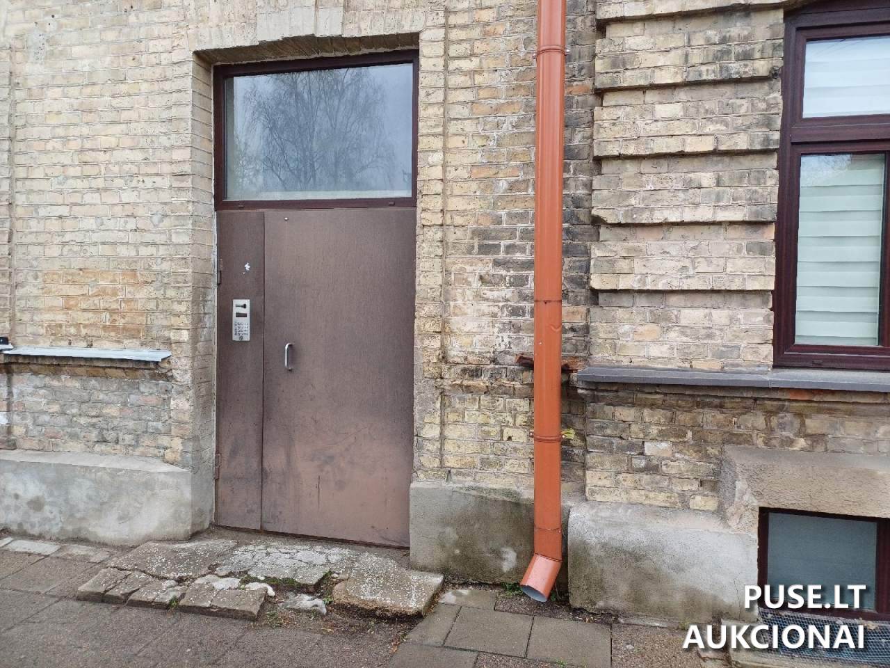 Kambarys Patalpos/Butai Polocko g. 4, 01204 Vilnius, Lithuania 1