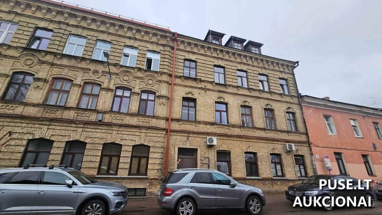 Kambarys Patalpos/Butai Polocko g. 4, 01204 Vilnius, Lithuania 2
