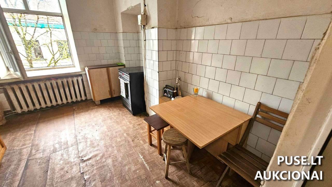 Kambarys Patalpos/Butai Polocko g. 4, 01204 Vilnius, Lithuania 3
