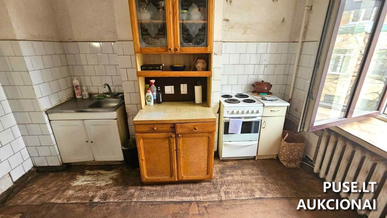 Kambarys Patalpos/Butai Polocko g. 4, 01204 Vilnius, Lithuania 4