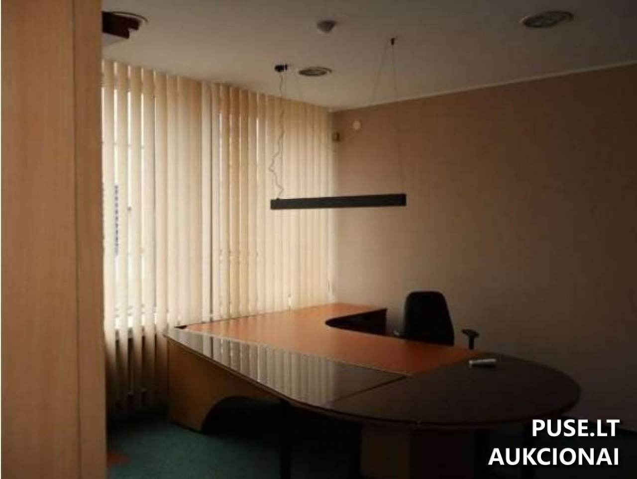 Nuomojamas turtas: Administracinės patalpos Patalpos/Butai V. Kudirkos g. 18-3, 03105 Vilnius, Lithuania 6