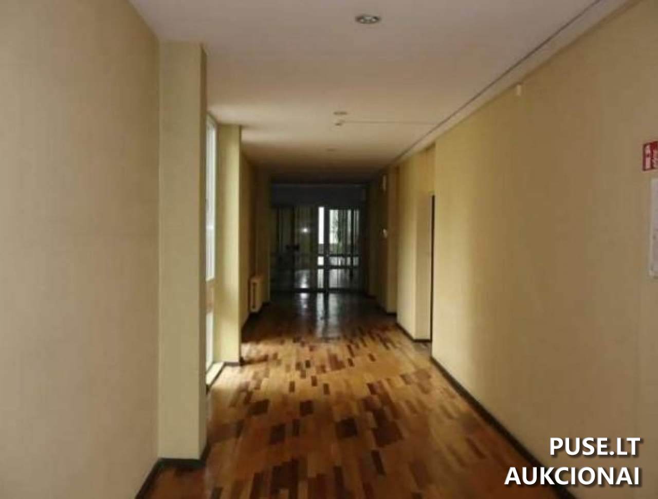 Nuomojamas turtas: Administracinės patalpos Patalpos/Butai V. Kudirkos g. 18, 01113 Vilnius, Lithuania 5