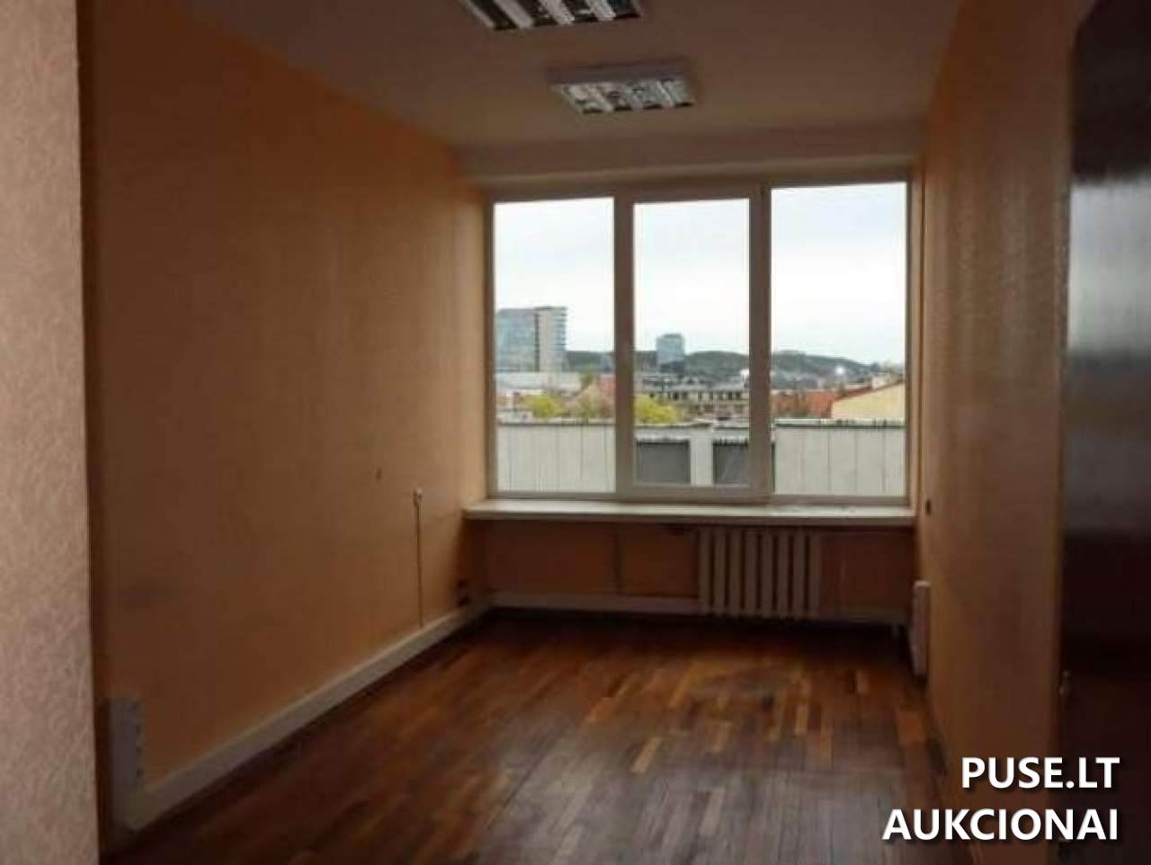 Nuomojamas turtas: Administracinės patalpos Patalpos/Butai V. Kudirkos g. 18, 01113 Vilnius, Lithuania 7