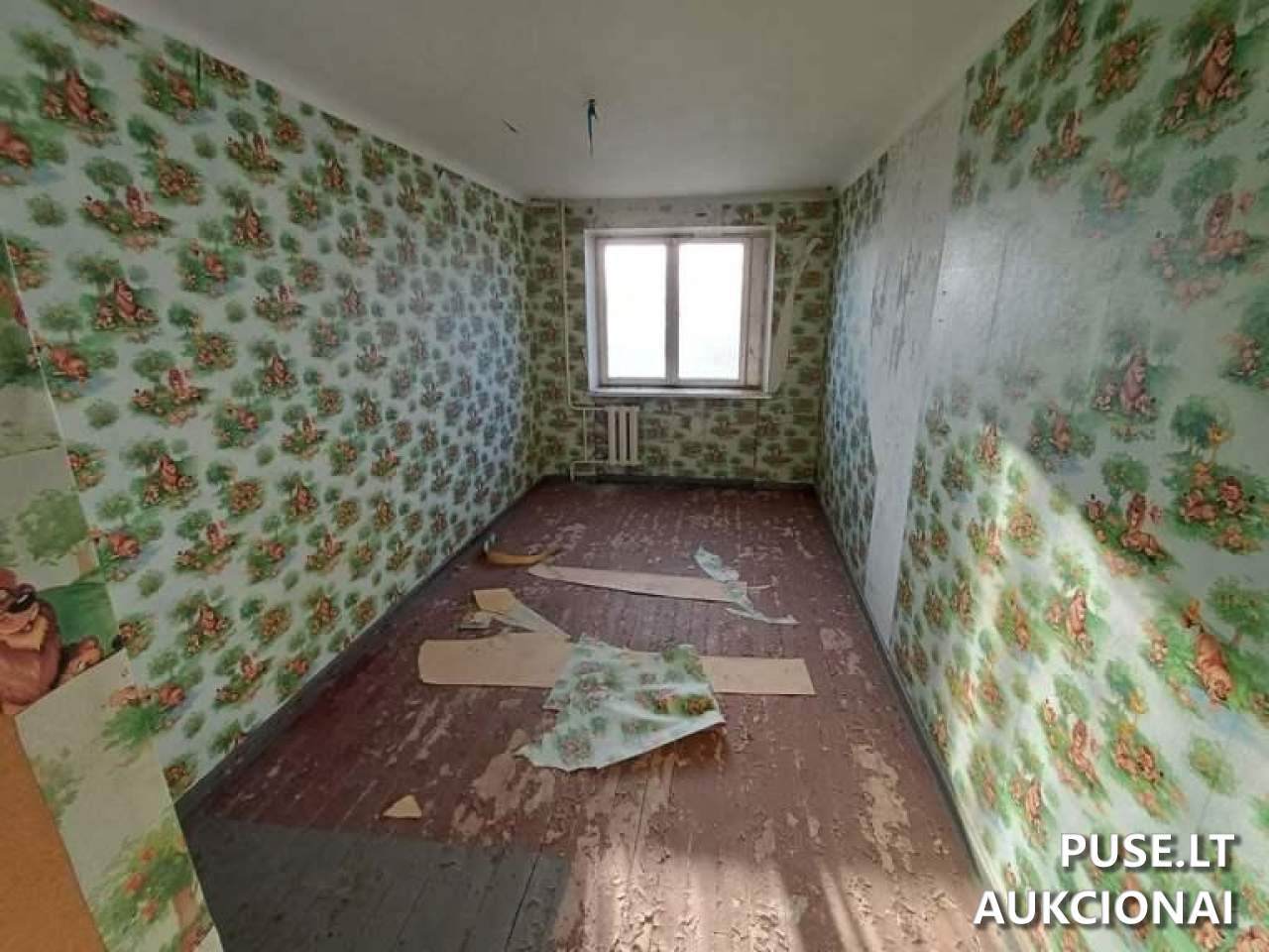 Butas Patalpos/Butai Arsenalo g. 1, 82183 Linkaičiai, Lithuania 11
