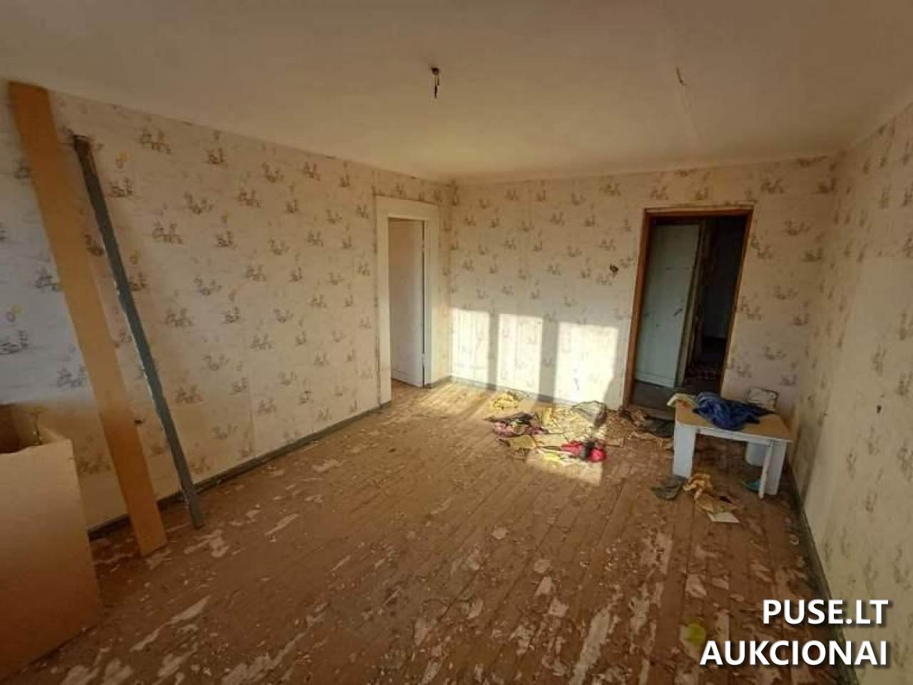 Butas Patalpos/Butai Arsenalo g. 1, 82183 Linkaičiai, Lithuania 14